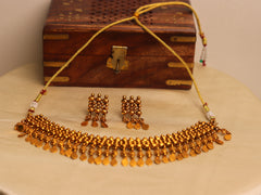 Ilakkathali Antique Set (SJ 184)