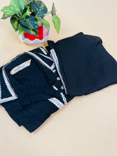 BLACK MIRROR WORK CO - ORD SET