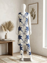 BLUE MOON CO - ORD SET (SU 526)