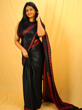 Chilanka semi modal silk saree
