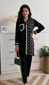 BLACK MIRROR WORK CO - ORD SET