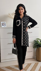 BLACK MIRROR WORK CO - ORD SET