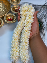 Scented Jasmine Hair String Long & Full - 22 inch ✨