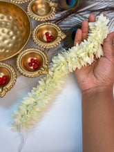 Artificial Jasmine Flower String Reusable