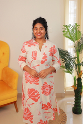 Sun Kissed Co-ord Set