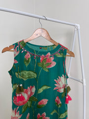 LOTUS CHARM TOP (SU 430)