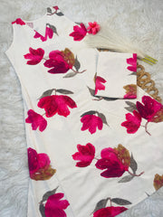 ROSEWOOD CHARM CO ORD SET (SU 654) sleeves available