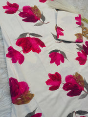 ROSEWOOD CHARM CO ORD SET (SU 654) sleeves available