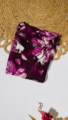 GRAPE WINE CHARM TOP (SU 401)
