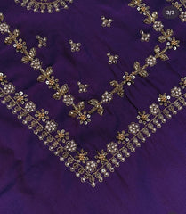 ZEHNAB EMBROIDERY PREMIUM SALWAR SUIT (SU 328)