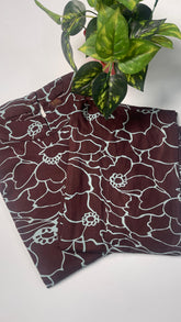 COCOA VINES CO ORD SET (SU 523)