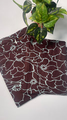COCOA VINES CO ORD SET (SU 523)
