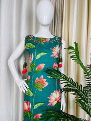 LOTUS CHARM TOP (SU 430)