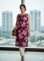 GRAPE WINE CHARM TOP (SU 401)