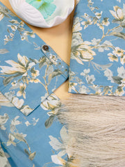 Light blue cord set ( su 175 )