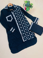 BLACK MIRROR WORK CO - ORD SET