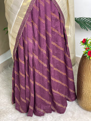 VADAMALLI DHAVANI SET ( SU 544 )