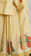 Varnika Chembarathi pattupavada