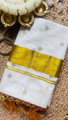 Poornima Set Saree