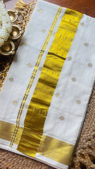 Poornima Set Saree