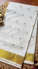 Poornima Set Saree