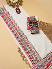 Karthika traditional Set mundu