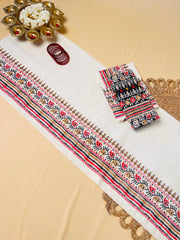 Karthika traditional Set mundu