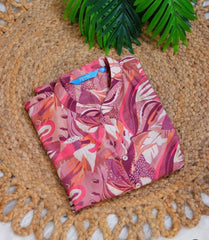 GRACE GRAPE KURTA (SU 312)