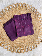 GRAPE TWO PIECE SET ( SU 424 )