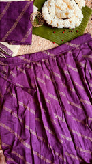 VADAMALLI DHAVANI SET ( SU 544 )