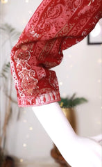 MAROON LONG KURTHI (SU 93)