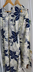 BLUE MOON CO - ORD SET (SU 526)