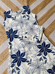 BLUE MOON CO - ORD SET (SU 526)