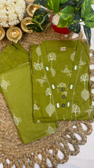 BOTANIQ BLOOM THREE PIECE SET (SU 515)