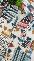 SERENE GEOMETRY CO ORD SET (SU 512)