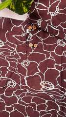 COCOA VINES CO ORD SET (SU 523)