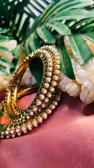 ANAYA PEARL BANGLES (SJ 111)