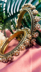 MAHARANI PEARL BANGLES (SJ 110)
