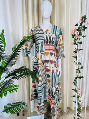 SERENE GEOMETRY CO ORD SET (SU 512)