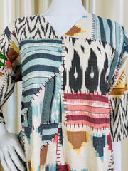 SERENE GEOMETRY CO ORD SET (SU 512)