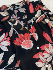 DUSKY FLORAL CO ORD SET (SU 663)